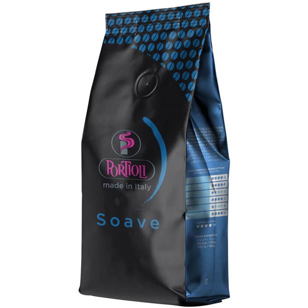 Portioli Espresso - Soave 1kg