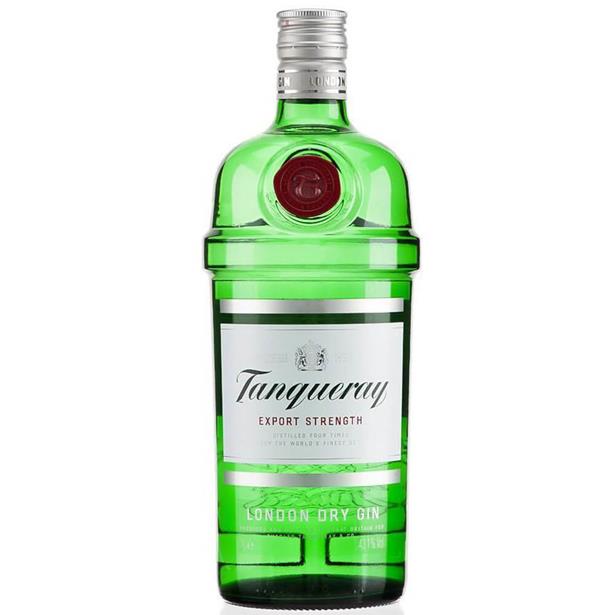 Tanqueray London Dry Gin 700ml