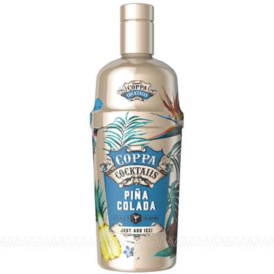 Coppa Pina Colada Cocktail 700ml