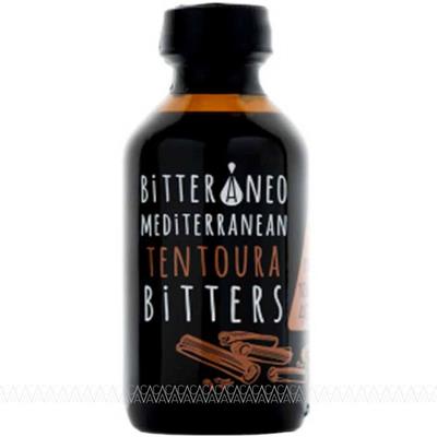 Bitteraneo Mediterranean Tentoura Bitters 100ml