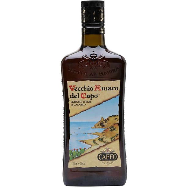 Vecchio Amaro del Capo 700ml 700ml
