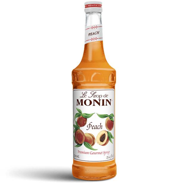 Monin Peach 700ml