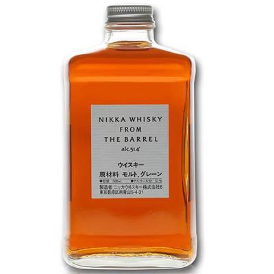 Nikka From the Barrel 500ml