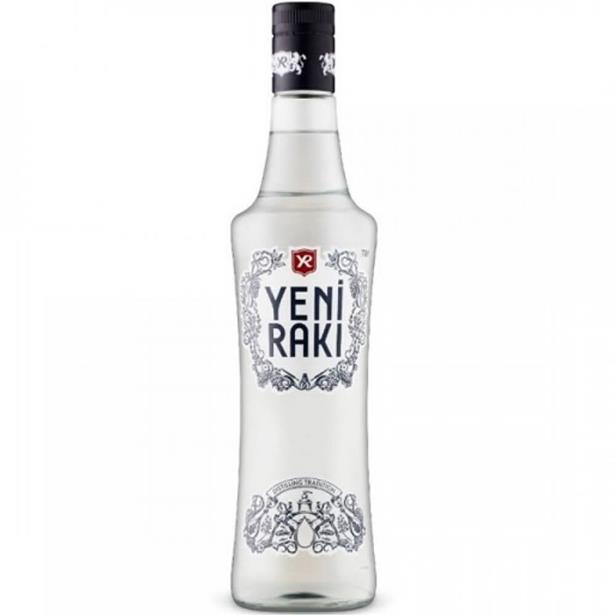 Yeni Raki 700ml