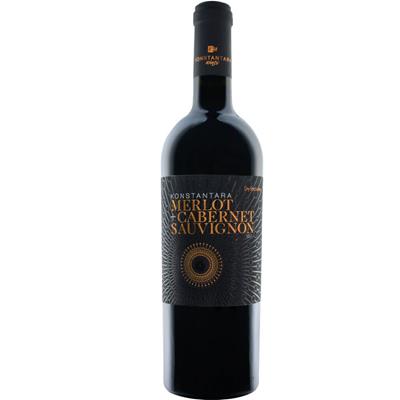 Κωνσταντάρας Red - Ερυθρός 750ml, Κωνσταντάρας Κρασιά