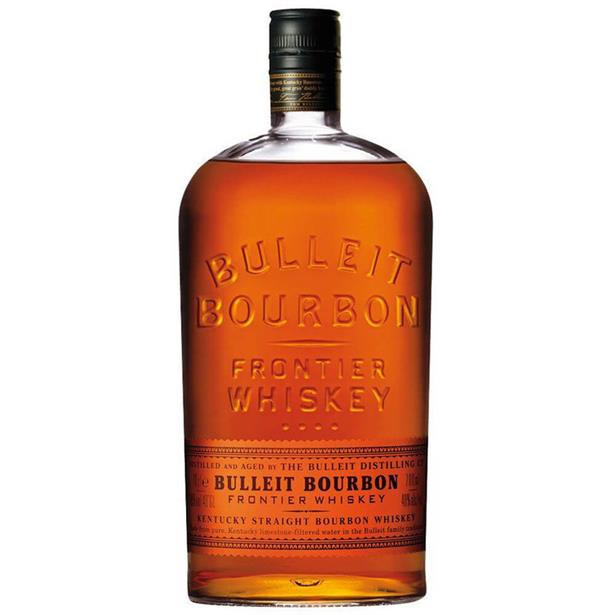 Bulleit Bourbon 700ml