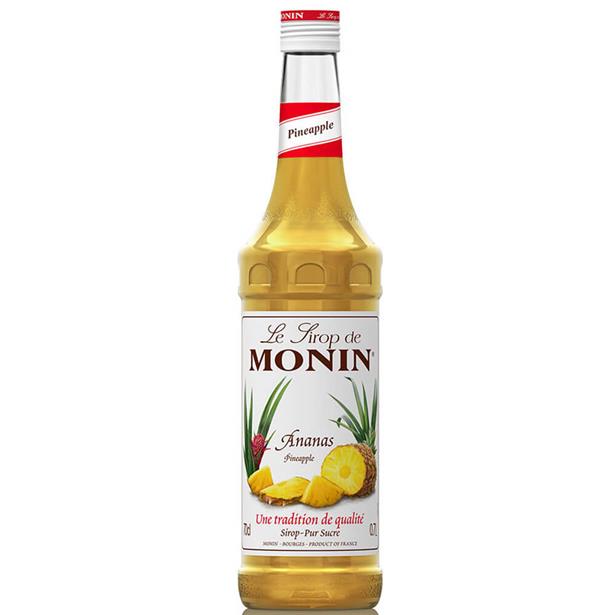 Monin Pineapple 700ml