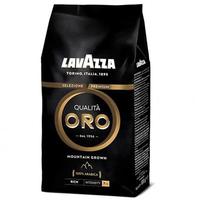 Lavazza Espresso - Qualita Oro Mountain Grown 1kg