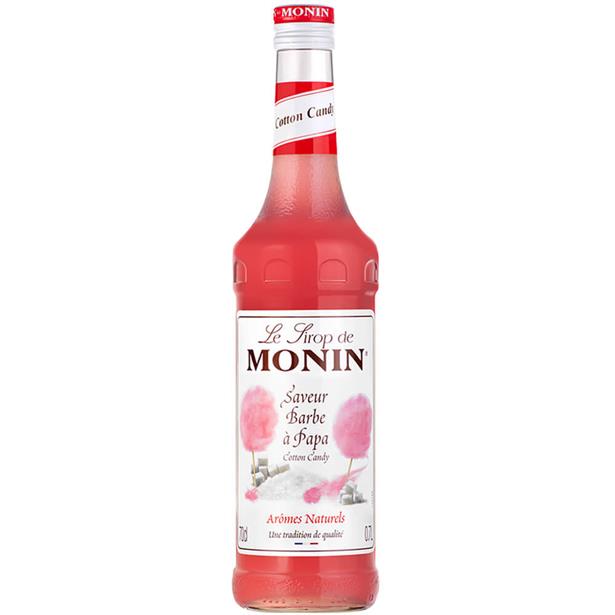 Monin Cotton Candy 700ml