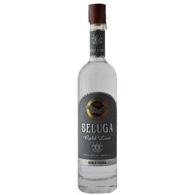 Beluga Gold Line Vodka 1lt