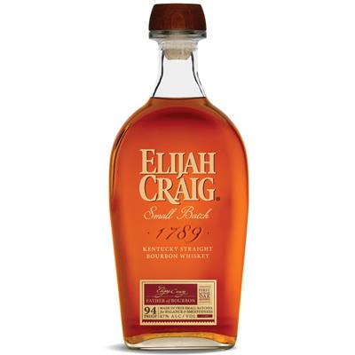 Elijah Craig Small Batch 700ml