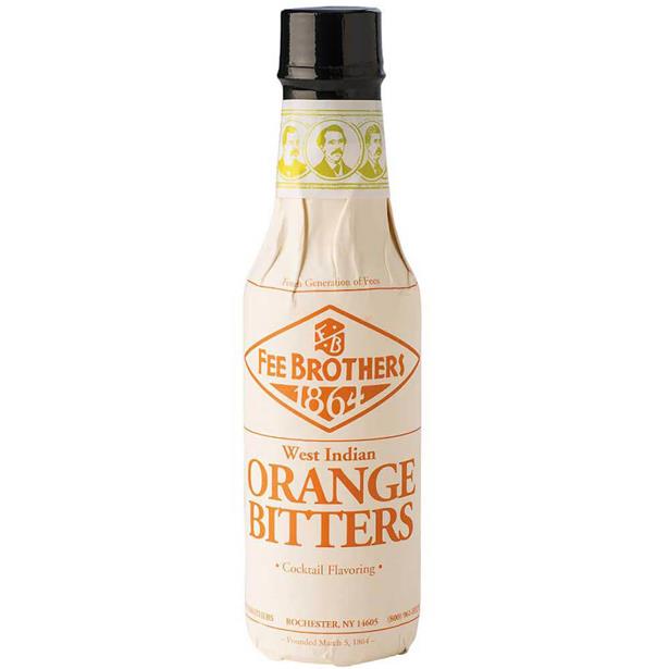 Fee Brothers West Indian Orange Bitters 150ml