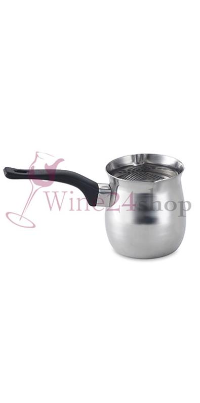 Coffee Pot With Filter 650ml