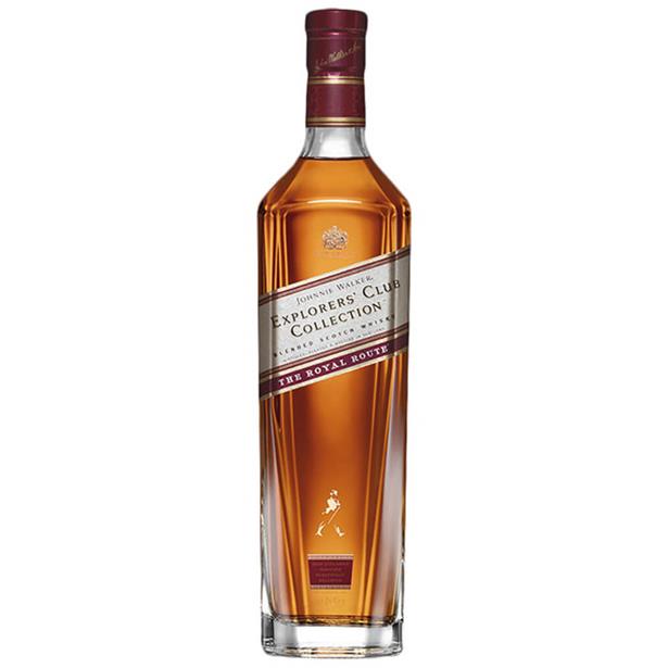 Johnnie Walker The Royal Route 1lt