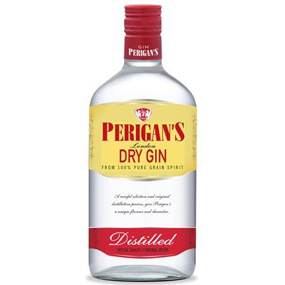 Perigan's Dry Gin 1lt