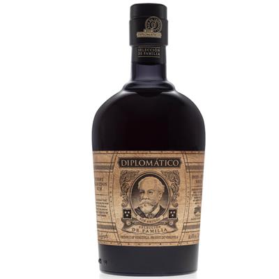 Diplomatico Seleccion de Familia 700ml