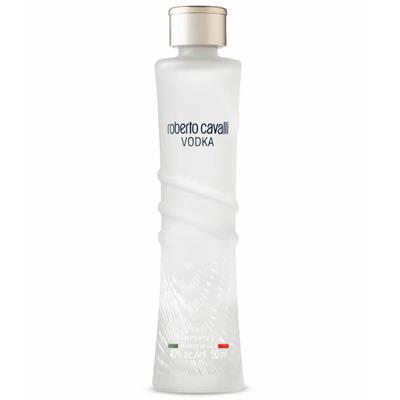 Roberto Cavalli Vodka 50ml