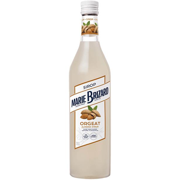 Marie Brizard Almond Syrup 700ml
