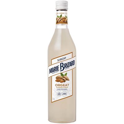 Marie Brizard Almond Syrup 700ml