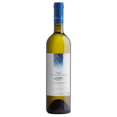 Gerovassiliou Estate - White 750ml