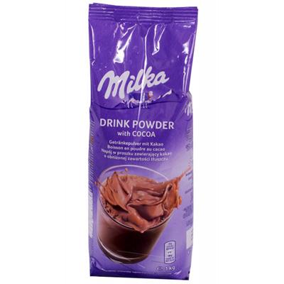 Milka Σοκολάτα 1kg