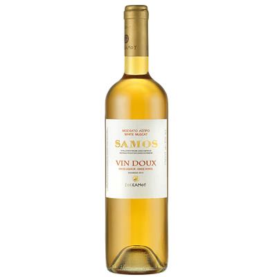 Samos Vin Doux - White 750ml, EOS Samos