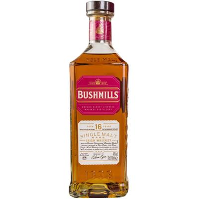 Bushmills 16 Year Old 700ml