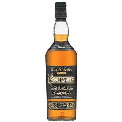 Cragganmore Distillers Edition 700ml