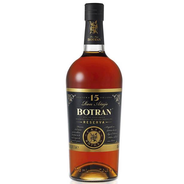 Botran Reserva 15 Year Old 700ml