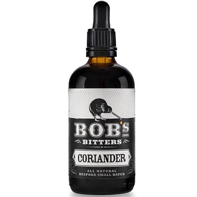 Bob’s Bitters Coriander 100ml