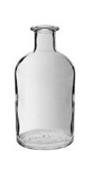 Dash Bottle Old Pharmachy 10ml - The Bars