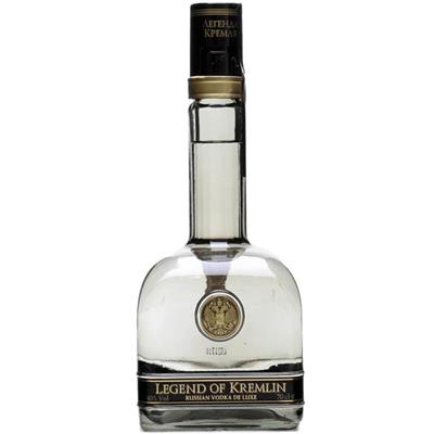 Legend of Kremlin Vodka 700ml