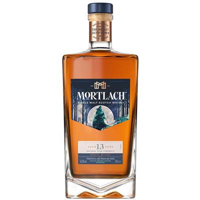 Mortlach 13 Year Old Special Release 2021 700ml