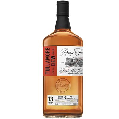 Tullamore Dew Rouge 13 Year Old 700ml