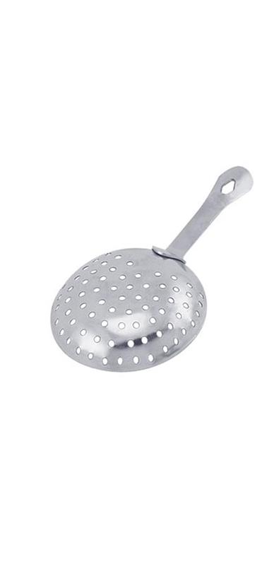 Σουρωτήρι / Strainer Julep Inox - The Bars