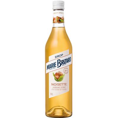 Marie Brizard Hazelnut Syrup 700ml