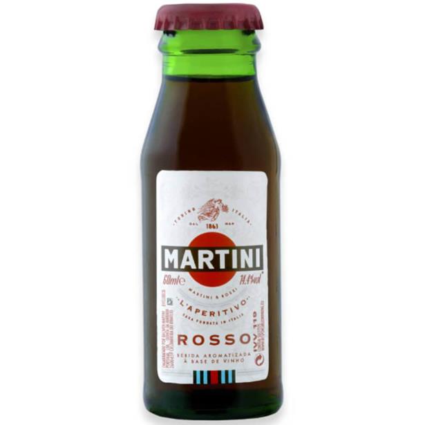 Martini Rosso 60ml 60ml