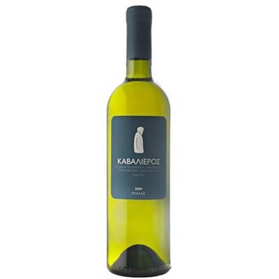 Kavalieros - White 750ml, Domaine Sigalas