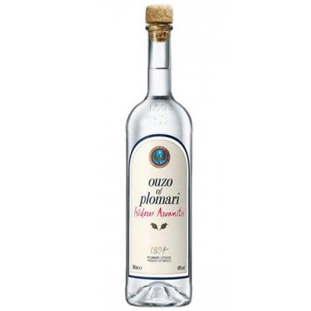 Plomari Ouzo 700ml