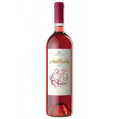 Amethystos - Rose 750ml, Lazaridis Estate