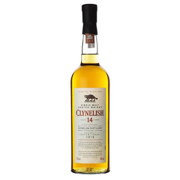 Clynelish 14 Year Old 700ml