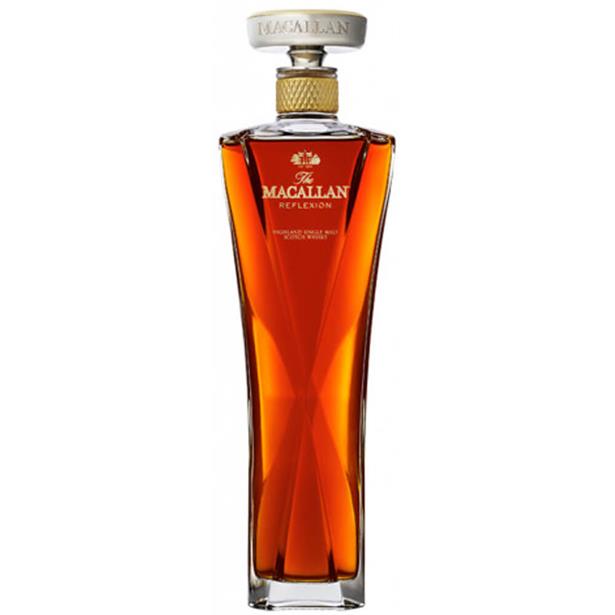 The Macallan Reflexion 700ml