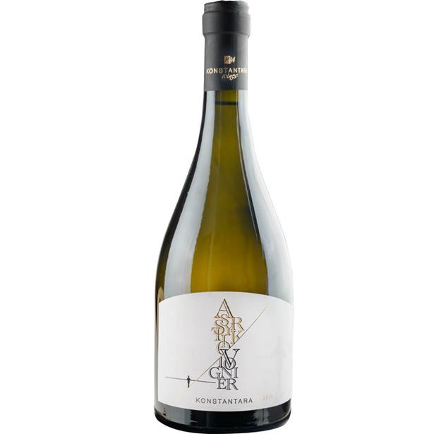 Ασύρτικο Viognier - Λευκός 750ml, Κωνσταντάρας Κρασιά Κωνσταντάρας Κρασιά 750ml