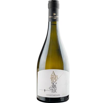 Assyrtiko Viognier - White 750ml, Konstantara Wines