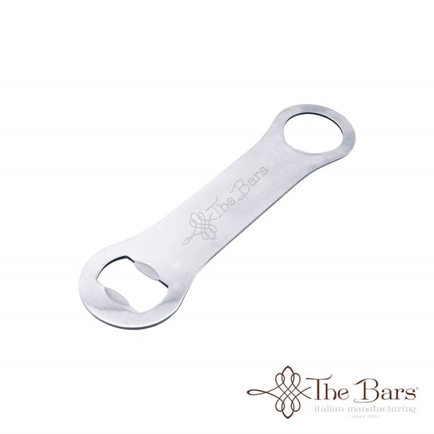 Opener Inox - The Bars