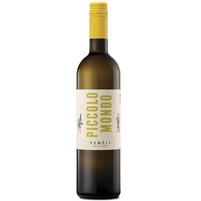 Piccolo Mondo - White 750ml, Semeli Estate