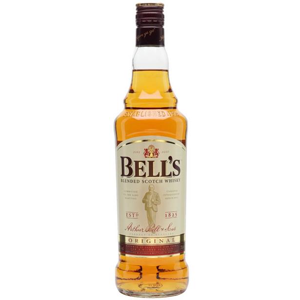 Bell's 700ml