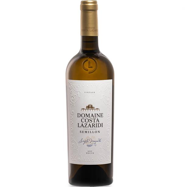 Domaine Costa Lazaridi Semillon - White 750ml