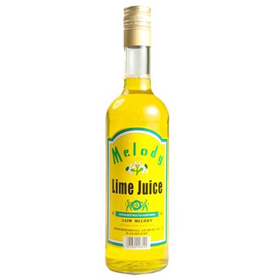 Lime Melody 700ml