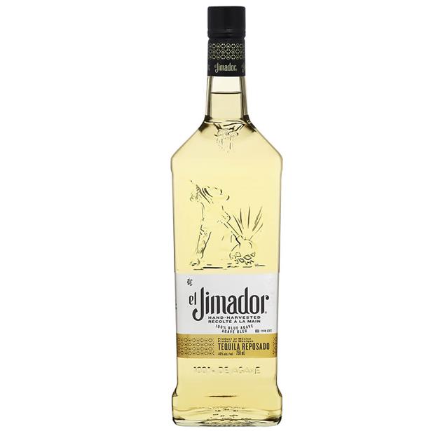 El Jimador Reposado 700ml